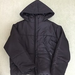 【未使用品】Love toxic 黒ジャンパー　美品✨