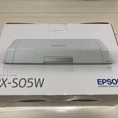EPSON PX-S05W