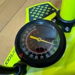 スペシャライズド　空気入れ　美品の画像