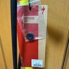 スペシャライズド　空気入れ　美品の画像
