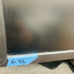 ★激安★ acer V233H PCモニター　ディスプレイ　液晶モニターの画像