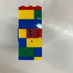 【LEGO】トイデジ　トイカメラ　デジカメ　ジャンクの画像