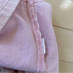 ZARA＊ザラキッズ＊ワンピースの画像