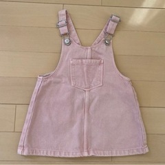 ZARA＊ザラキッズ＊ワンピース