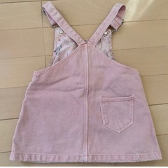 ZARA＊ザラキッズ＊ワンピースの画像