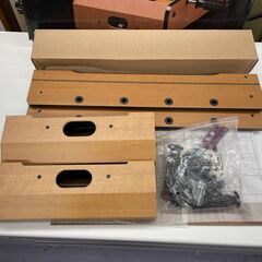 未使用 テーブルサッカーゲーム TABLETOP FOOTBALL 51×51×10ｃｍ 屋内 おもちゃ 子供 札幌市手稲区の画像