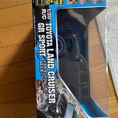 新品車のおもちゃの画像