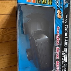 新品車のおもちゃの画像