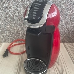 【お取引者さま決定】ネスカフェ　ドルチェグスト