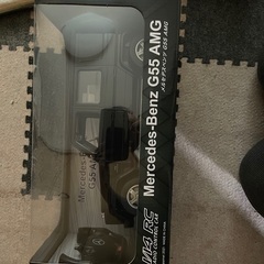 新品車のおもちゃの画像