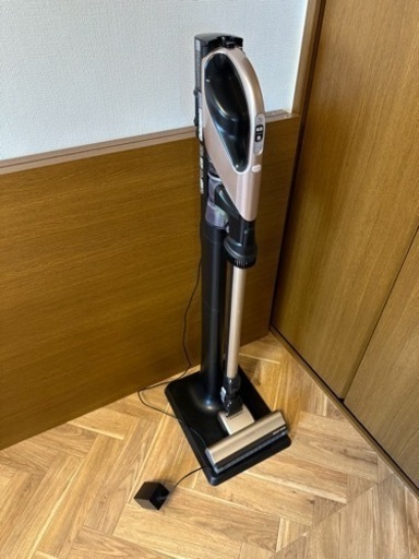 日立 HITACHI 掃除機 スティッククリーナー