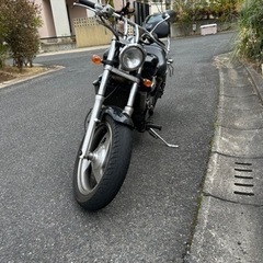 エリミネーター250V
