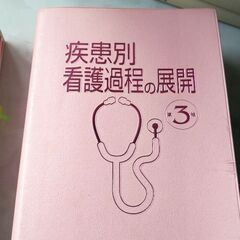 看護過程の展開