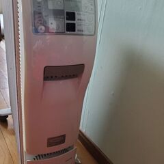 オイルヒーター
