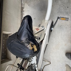 電動アシスト自転車