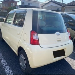 ダイハツ エッセ 平成18 車検ありの画像