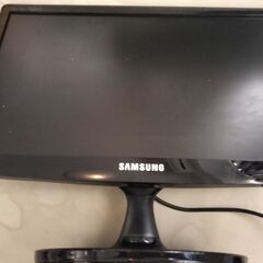 PCモニター売ります！