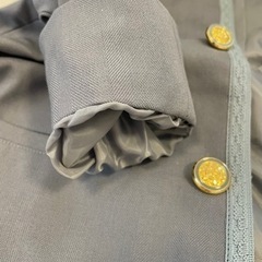 幼稚園　制服　ジャケット　120cmの画像