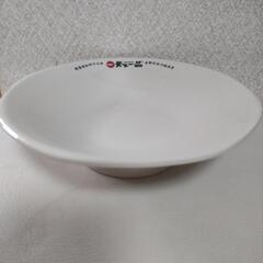 天下一品チャーハン皿の画像