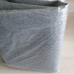 ★急募！電気カーペット（295×195cm）の画像