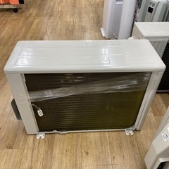 壁掛けエアコン TOSHIBA RAS-J251PT 2022年製 【トレファク東大阪】