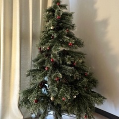クリスマスツリー🎄