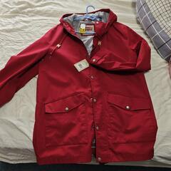 levies コート 新品 メンズ L サイズ