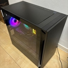 ゲーミングPC win11Pro i5-11400 RTX4060Ti