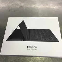 iPad.Pro 純正スマートキーボードの画像