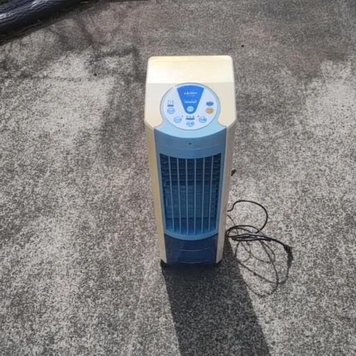 ◆中古/冷風扇/2008年製/エスケイジャパン株式会社/