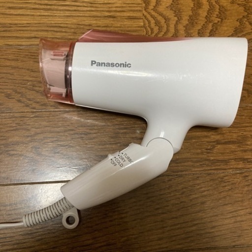 ヘアドライヤー