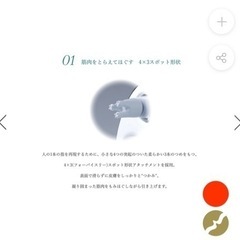 ツインバード 防水ヘッドケア機の画像