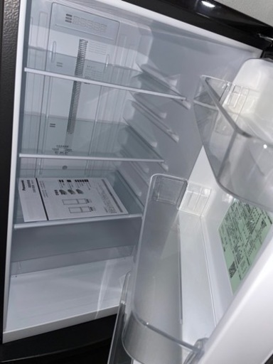 送料・設置込み　冷蔵庫　168L Panasonic 2021年