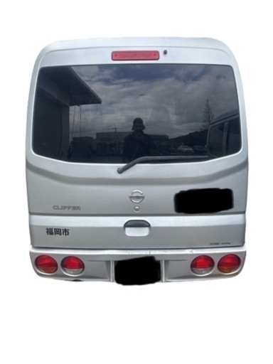 クリッパー　日産