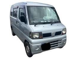 クリッパー　日産