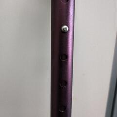 アルミ製杖の画像