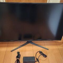 DEED 31.5インチ 4K液晶ディスプレイ DC-M3204K