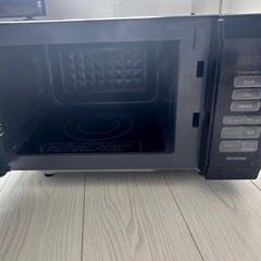 電子レンジ