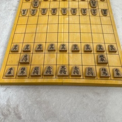 【将棋】千駄ヶ谷で勝ちたい。