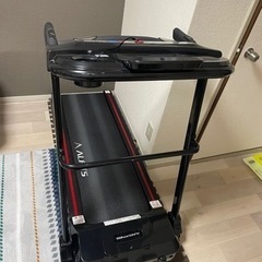 アルインコ ランニングマシンAFR2119