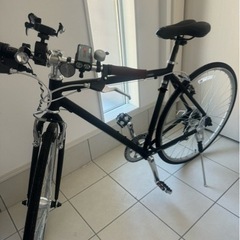 自転車（クロスバイク） 
