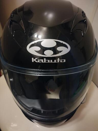 OGK kamui III Lサイズ 期間限定値引き