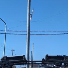 inno、イノースノーキャリア