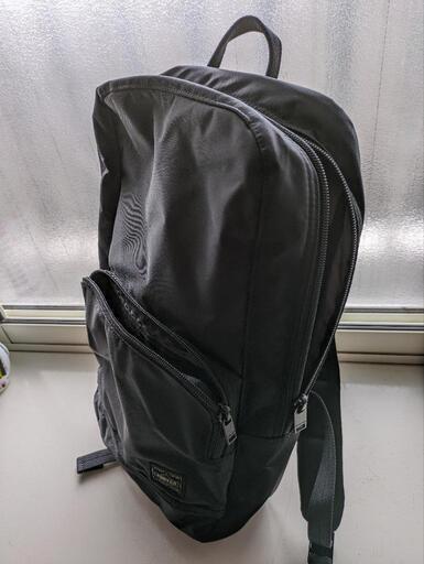 【PORTER】【美品】フラッシュ　デイパック