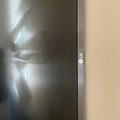 LG 43型テレビ　43UK6500EJDの画像