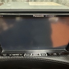 （一時停止商談中）パナソニック ストラーダ CN-HDS625D...