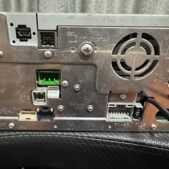 （一時停止商談中）パナソニック ストラーダ CN-HDS625D  7インチの画像