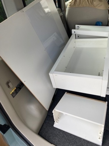 最終値下げ‼️ 定価44,000円✨IKEA(イケア) MICKE(ミッケ) コーナーワークステーション