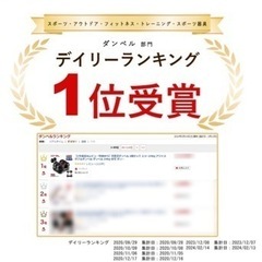 ダンベル　24キロ　二つセット　合計48キロの画像