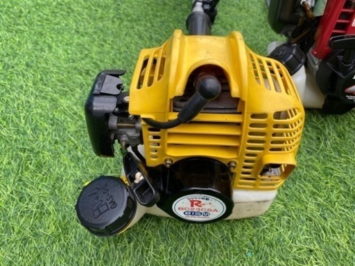 ?【草刈り機】マルヤマ草刈り機23cc【農機具･耕運機地域最大高価買取アールワン田川】